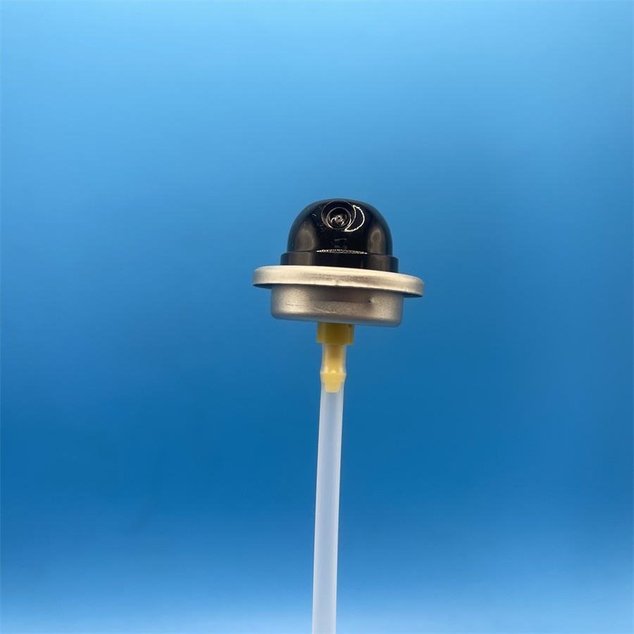 Premium Antiperspirant Spray Valve With Actuator - All-Day Protection - Versatile Design