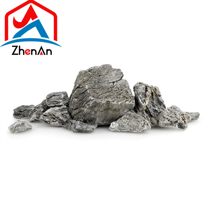 FeV50 Alloy for High-Strength Steel Production 