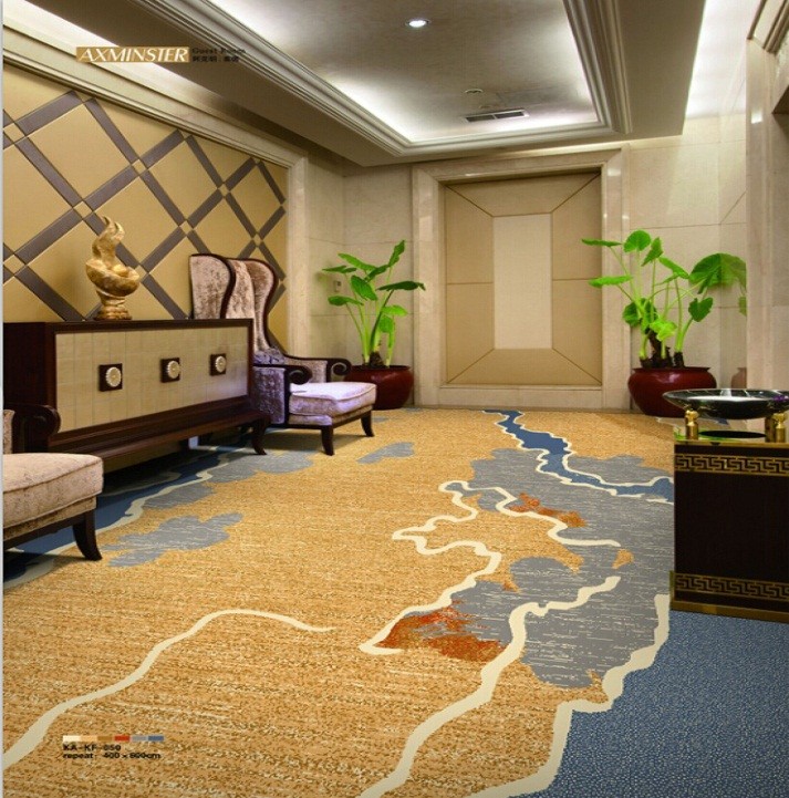 NEW style PP cut pile door mat with pvc backing