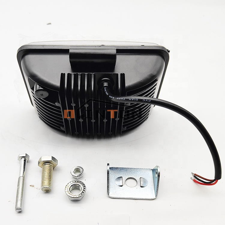 Excavator Led Light For Hitachi The Perfect Addition To Your Construction Machinery
