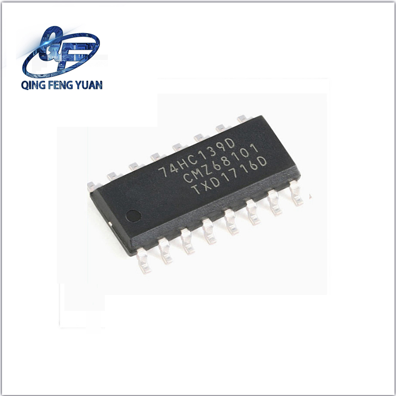 N-X-P 74HC154D Chip IC Electronic Components Suppliers Accept Bom List Mg