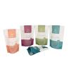 Buy cheap Cu Clear Plastic Packaging Doypack Himalaya Pink Salt Packaging Pouch from wholesalers