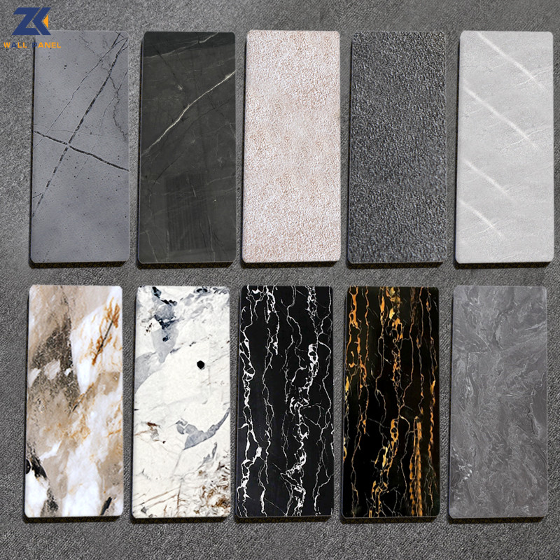 5 / 8mm Bamboo Charcoal Wood Veneer For Interior Decorative Wall Paneling