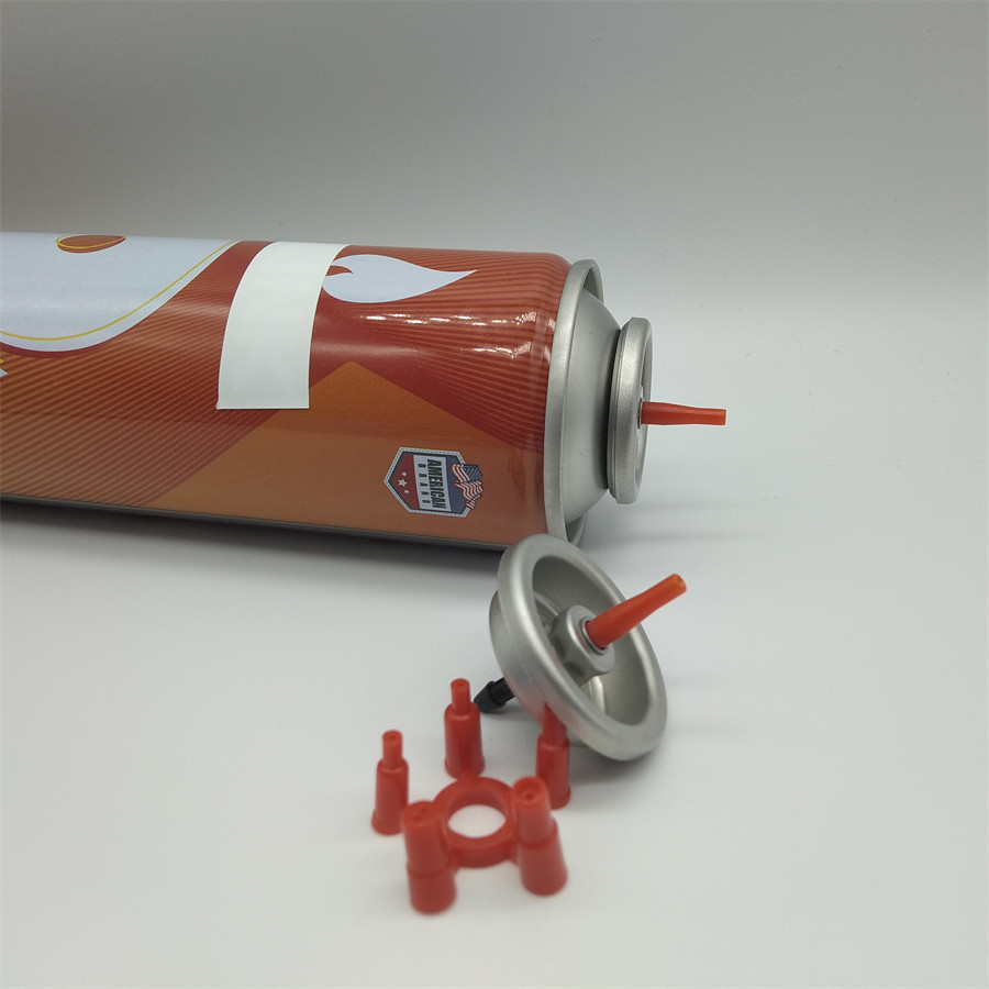Sturdy Lighter Refill Valve for Industrial Use with High-Performance Features