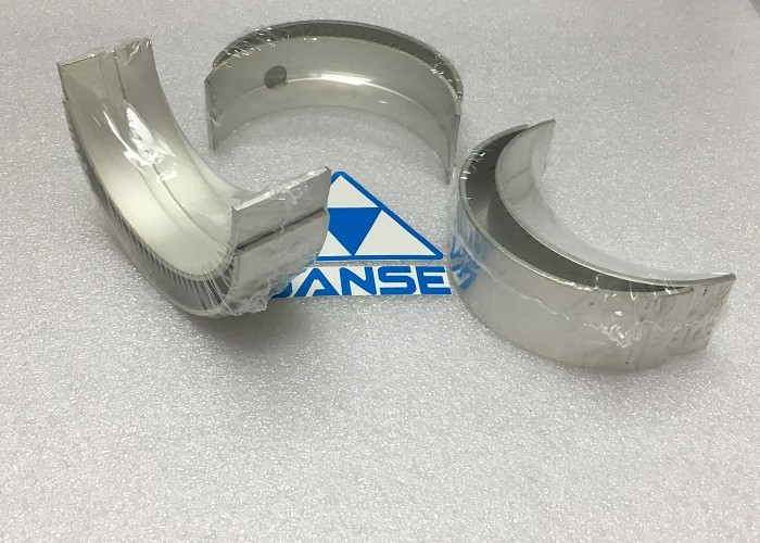 RP8690K DAIDO Engine Bearings 6D95L-1 Main Bearing Excavator Engine Parts
