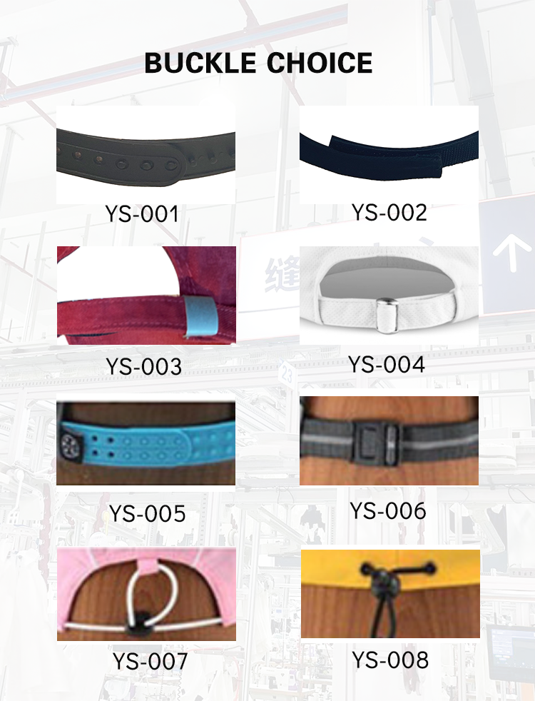 58cm Adults Sublimation Printing Moto Cap with Common Fabric Feature and Embossed Design