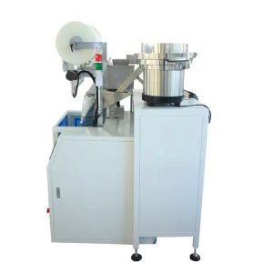 Weighing Hardware Packing Machine Fully Automation Packing Equipment GL-C802