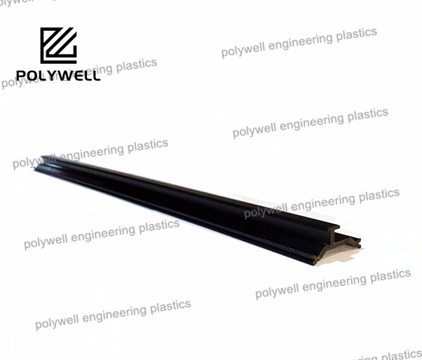High Temperature Resistant Modified Reinforced Nylon Polyamide PA66 GF25 With 25% Glass Fiber Filled