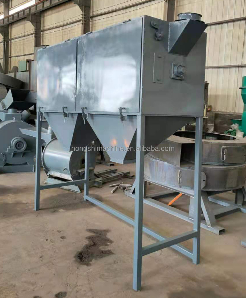 Ultra-Fine Wood Flour Machine Wood Crusher Powder Milling Machine