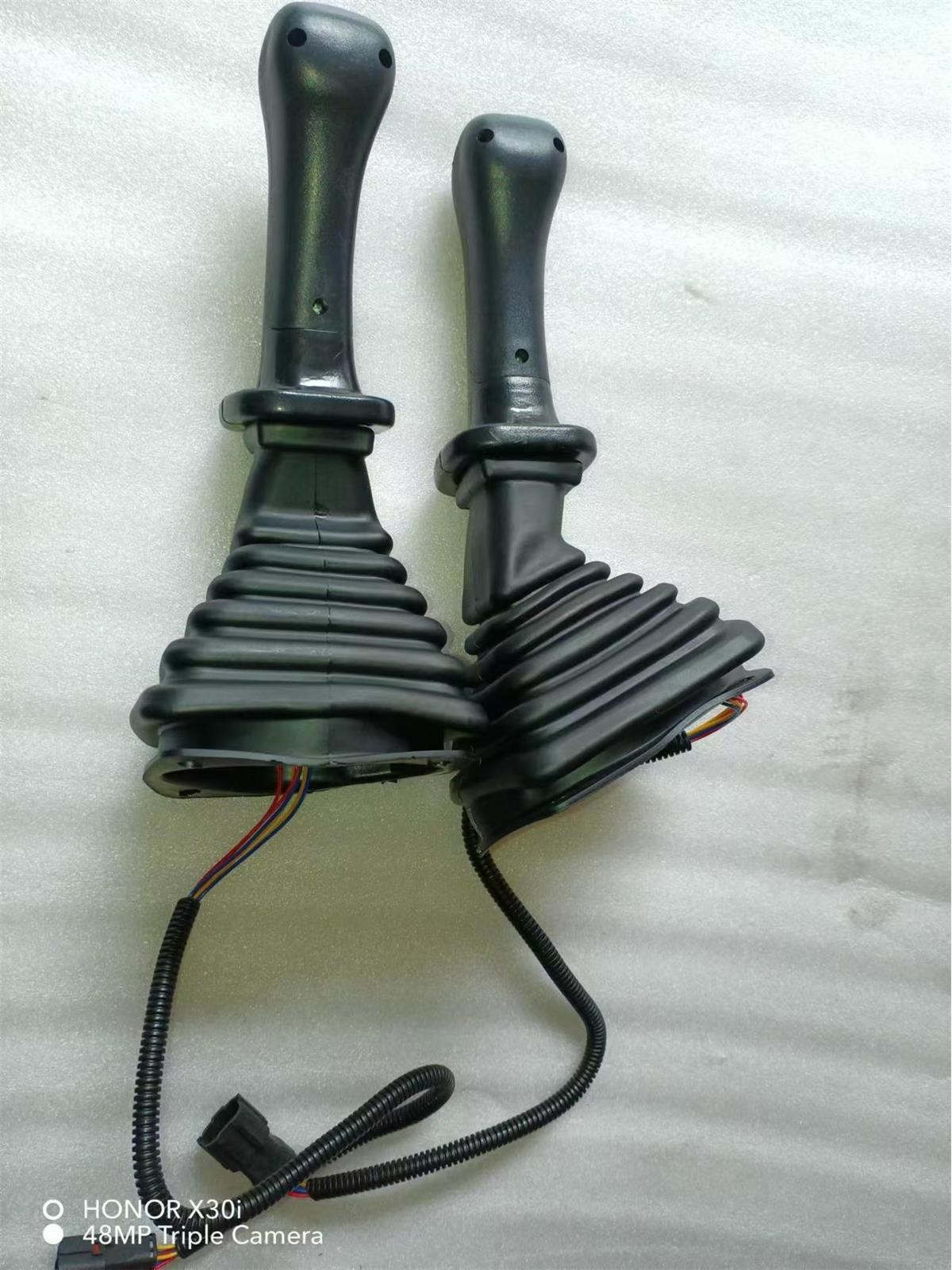 113-2531 JOYSTICK for CAT E320D 307 312 350 375 315 317 320L 320B Joystick Set