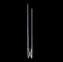 6dBi Car fiberglass antenna whip antenna