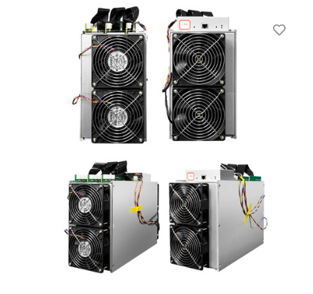 Avalon Miner A1166 Pro Miner 81Th/S SHA 256 Algorithm Miner 3400W