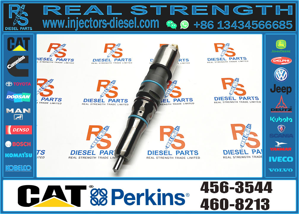 Common Rail Fuel Injector 363-0493 367-4293 20R-1318 456-3544 155-1819 232-1183 169-7408 222-5967 232-1175