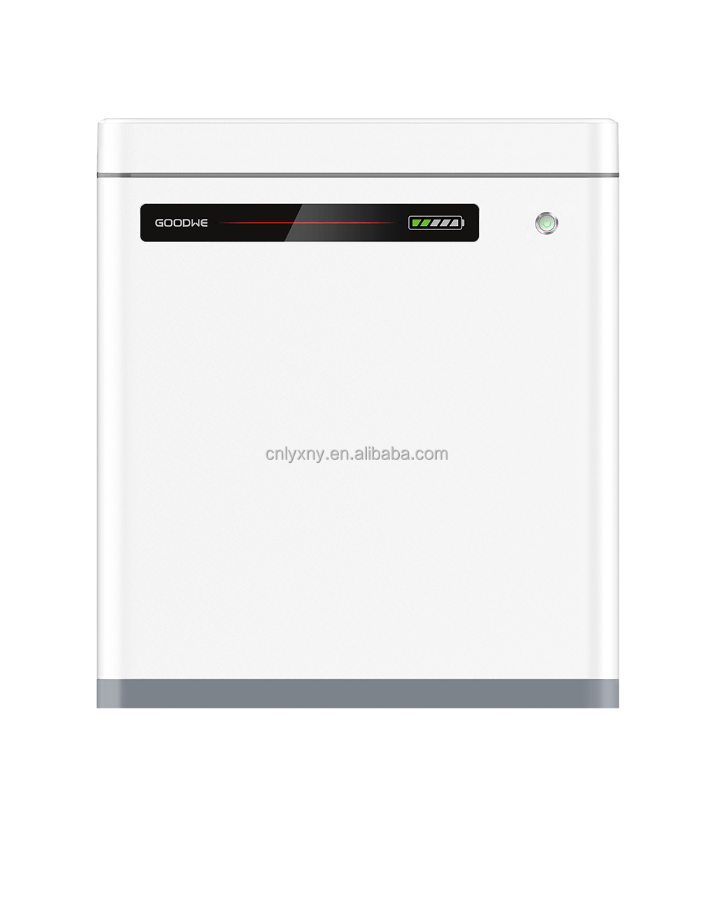Single Phase Hybrid Solar Energy System 10KW With Low Voltage Battery