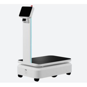 AMR Autonomous Mobile Robot