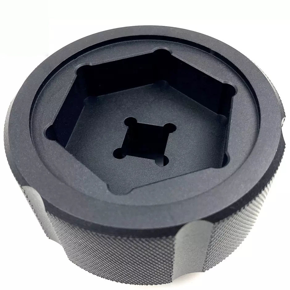 100% Inspection Guaranteed Smart Electronic Rapid Prototype with CNC Turning Technology