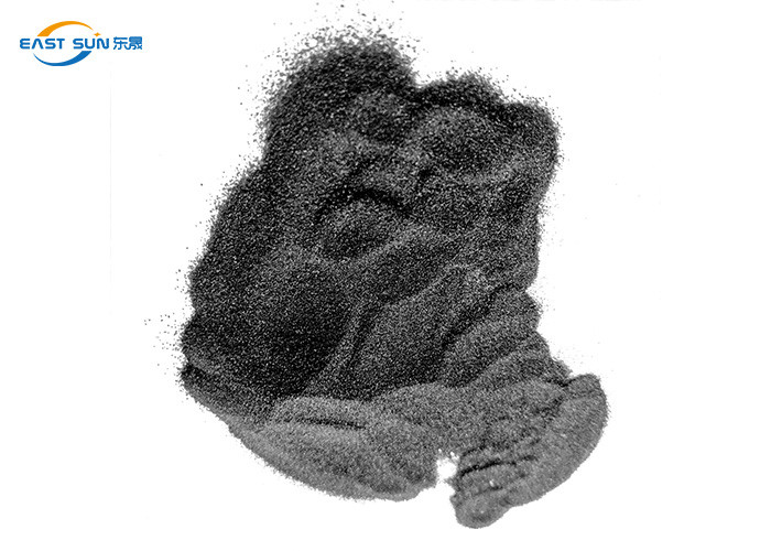 80um 200um Polyurethane Black DTF Powder For Heat Transfer Printing