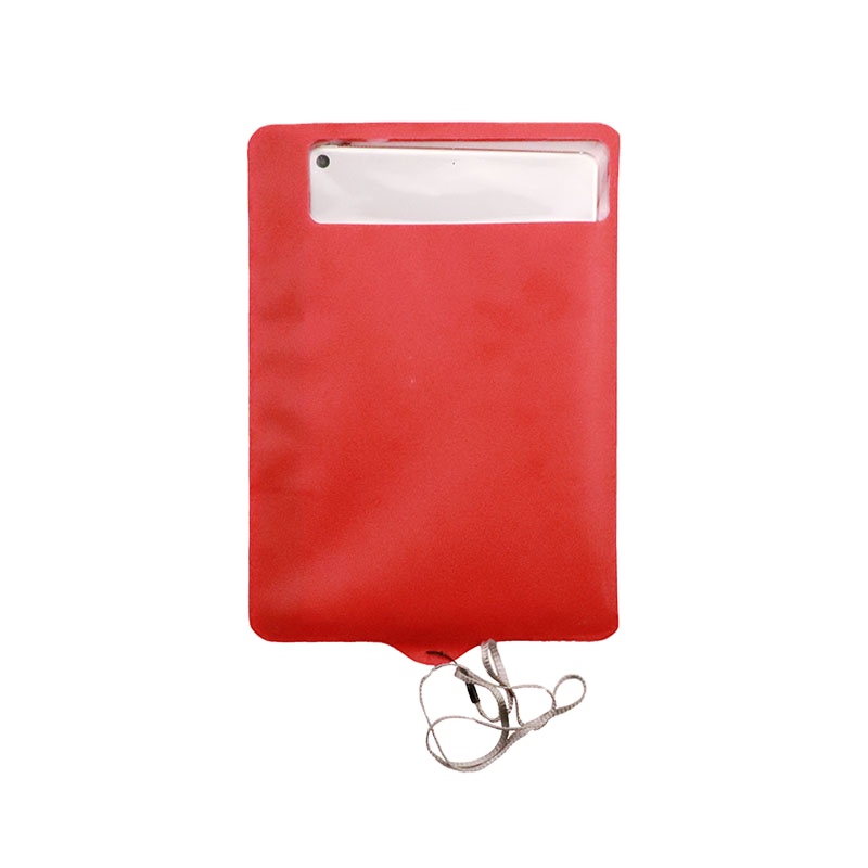 33.5*26cm Waterproof Smartphone Pouch