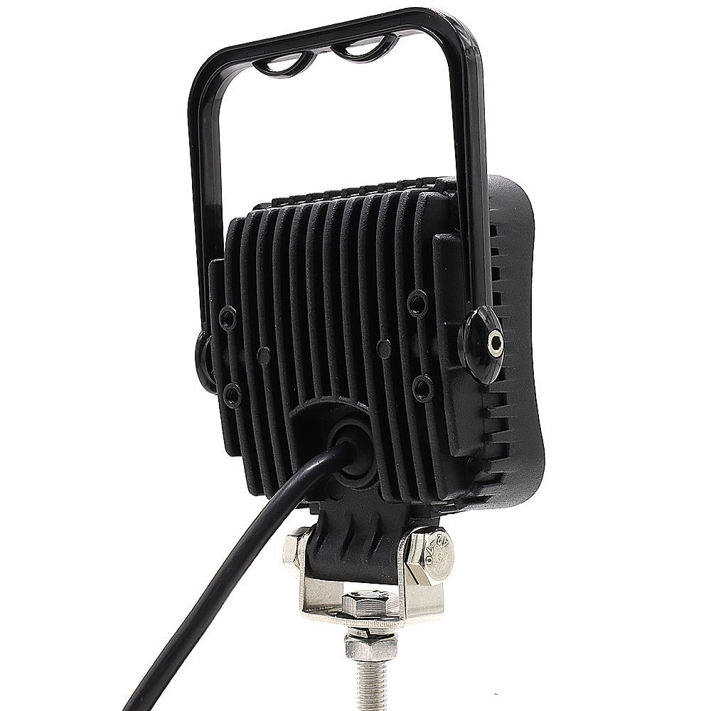 Portable Truck Tractor Mini LED Work Light 15W Modified Light