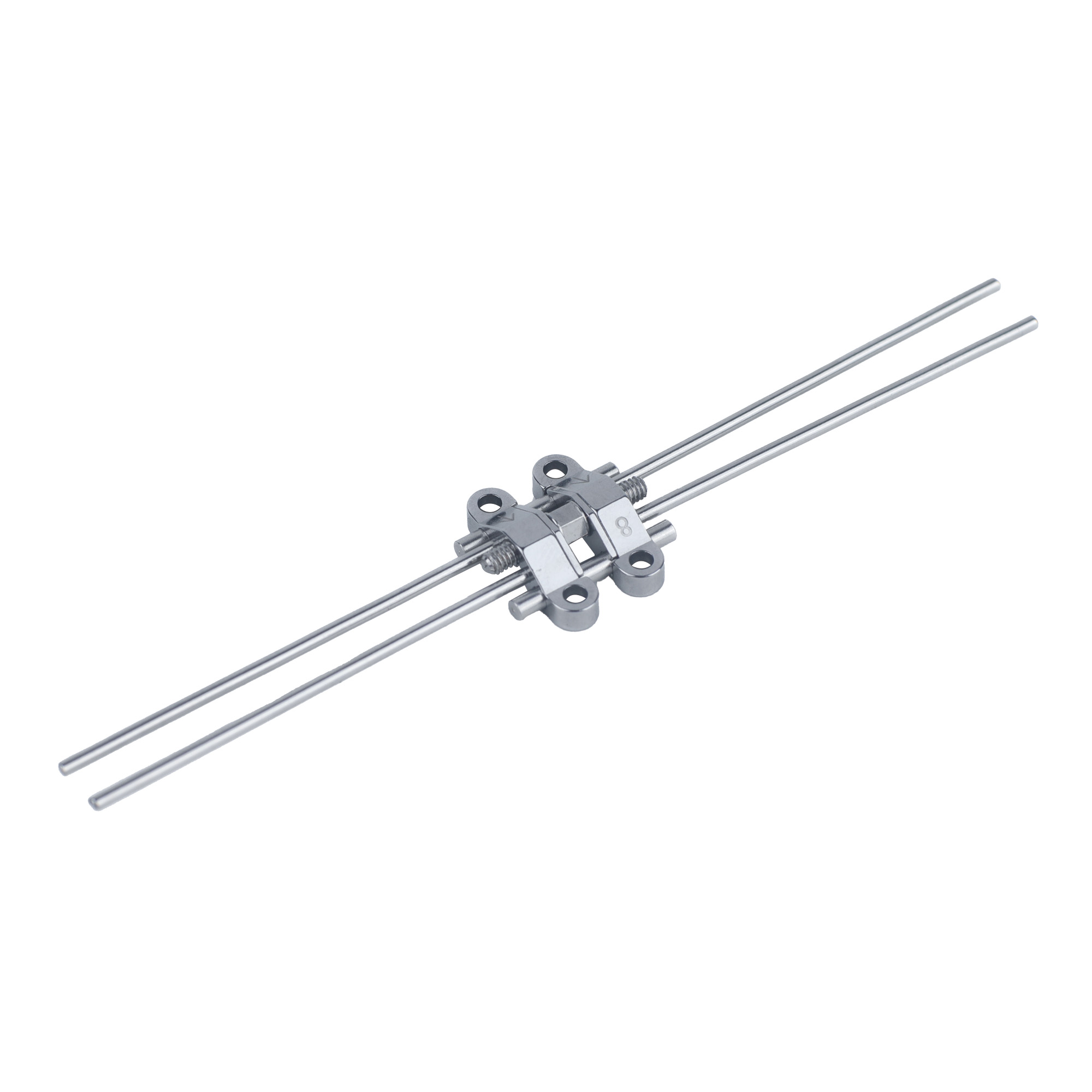 Dental Orthodontic MSE Screw Driver Tips for Contra Angles MARPE Device Normal Type and Kickstand Type