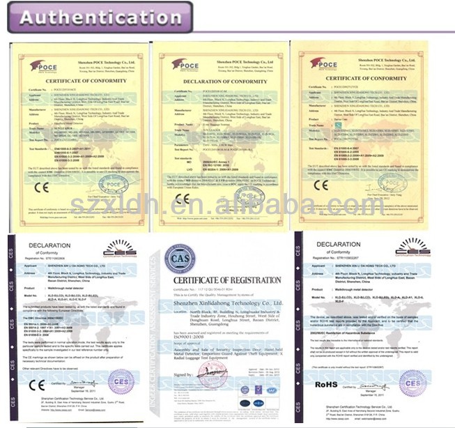 NEW ARRIVAL 13.56MHz HF RFID Library Alarm System rfid uhf antenna library security gate