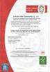Gurong Print (Shanghai) Co., Ltd. Certifications