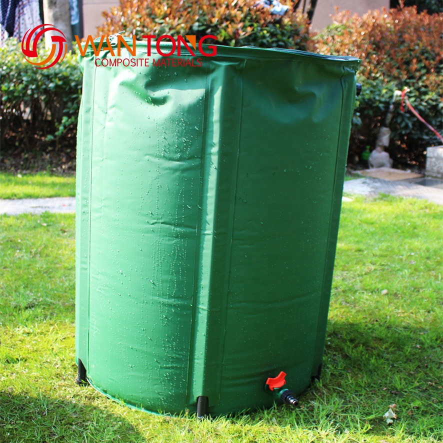 Other Watering Irrigation 75L Automatic Drip Irrigation Tree Watering Bag for Trees
