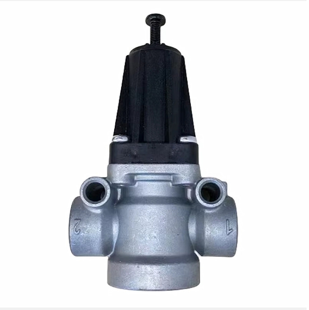 Shacman Truck Spare Parts Pressure Limiting Valve DZ98149360200 for F3000 X3000 F2000