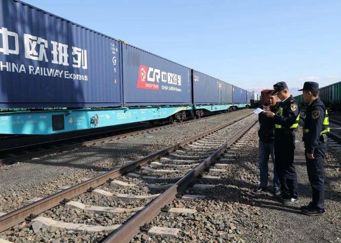 One Stop Shoes Freight Forwarder Customs Clearance Cost Reduceable