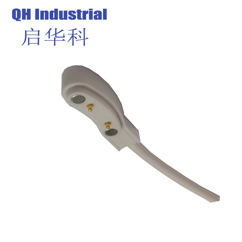 2Pin Precision Artwork Idi Double Head Pin Cap Pogo Pin Magnet Connecto rs Steel TelecomDip Pin Cap Pogo Pin 