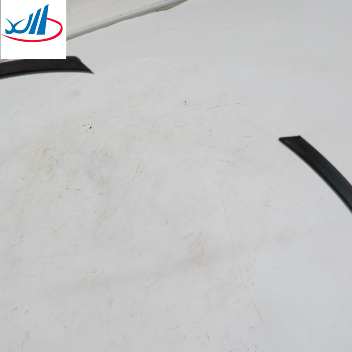 WG880420014 Wheel Front Ring Shantui Spare Parts