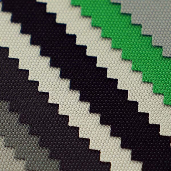 100% Polyester Woven Durable Waterproof PU For Camping Bag Carrier Backpack And Other Product
