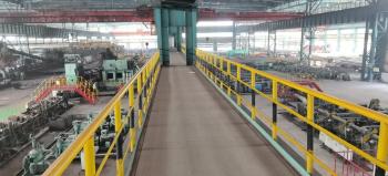 JIANGSU LIANZHONG METAL PRODUCTS (GROUP) CO., LTD