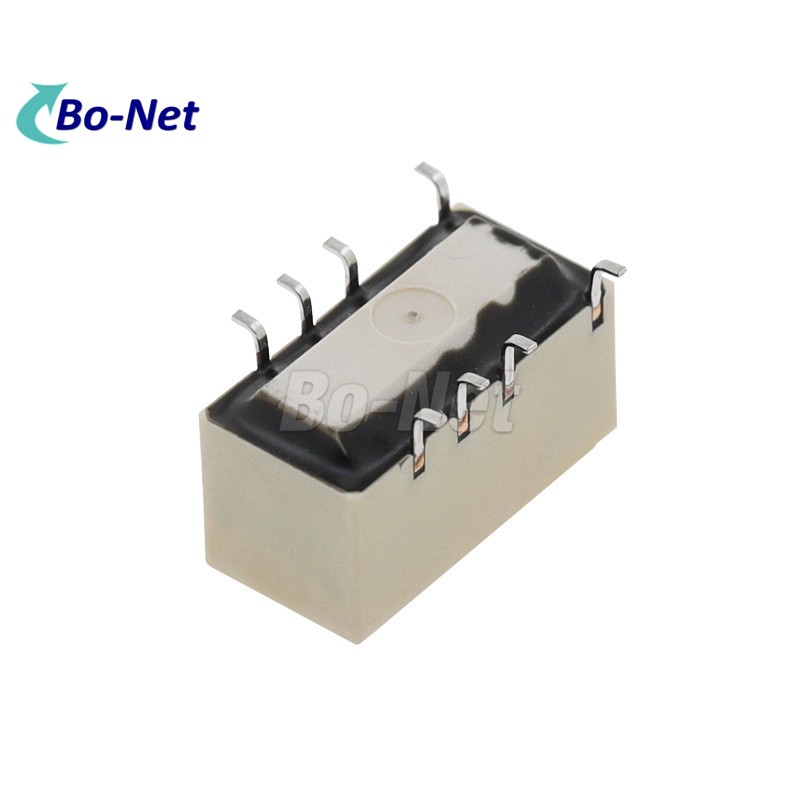 G6S-2F-12VDC Omron orignal new electromagnetic relay G6S-2F-12VDC