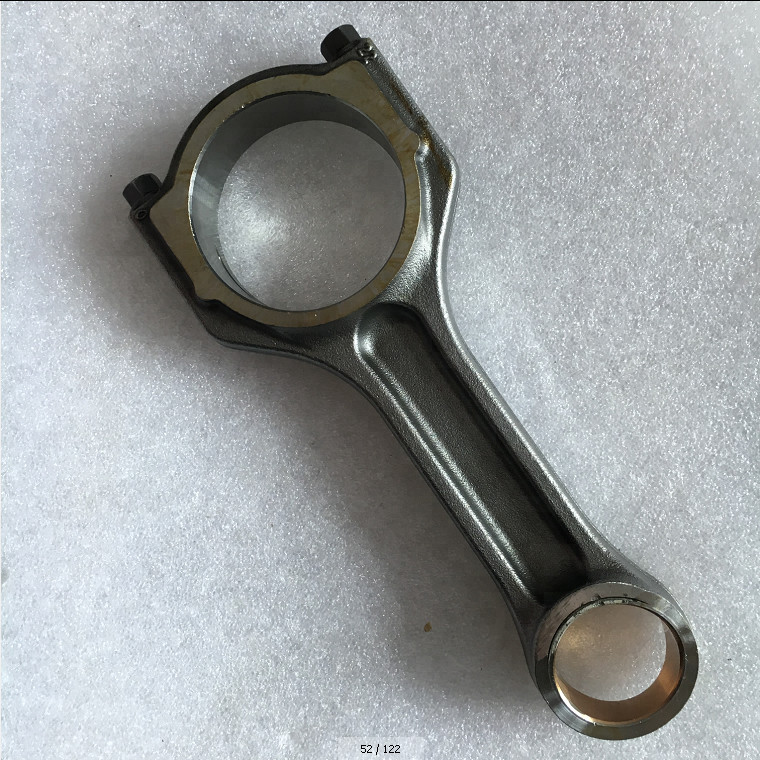 700P 4HK1 Crank Connecting Rod Assy 8-98018425-0 For Diesel Engine