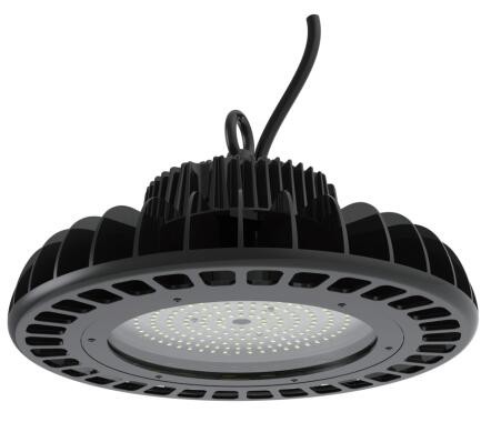 Die Casting Aluminum Flush Mount 480V High Bay LED Lights High Voltage