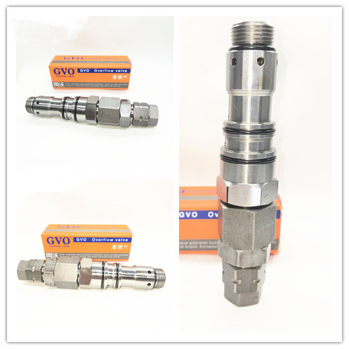 6I6899 6i-6899VALVE GP RELIEF FITS Caterpillar E320 E320L E322 E322