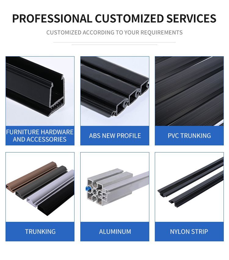 High Quality Round PC Pipe Diffuser