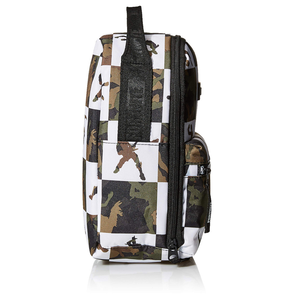 Mini Back To School Thermal Lunch Bag For Kids
