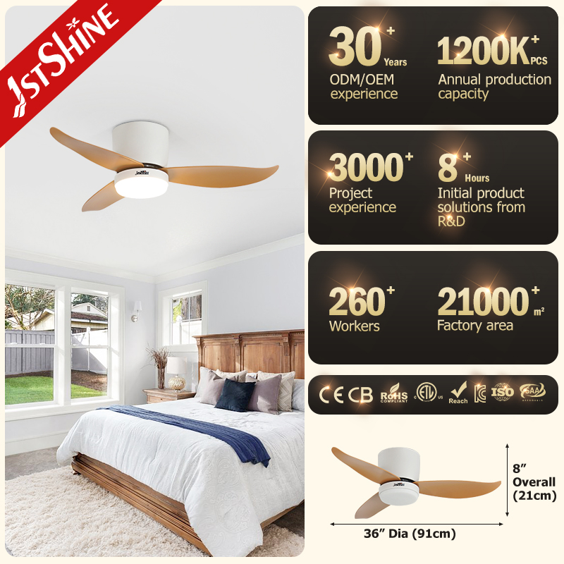ceiling fan