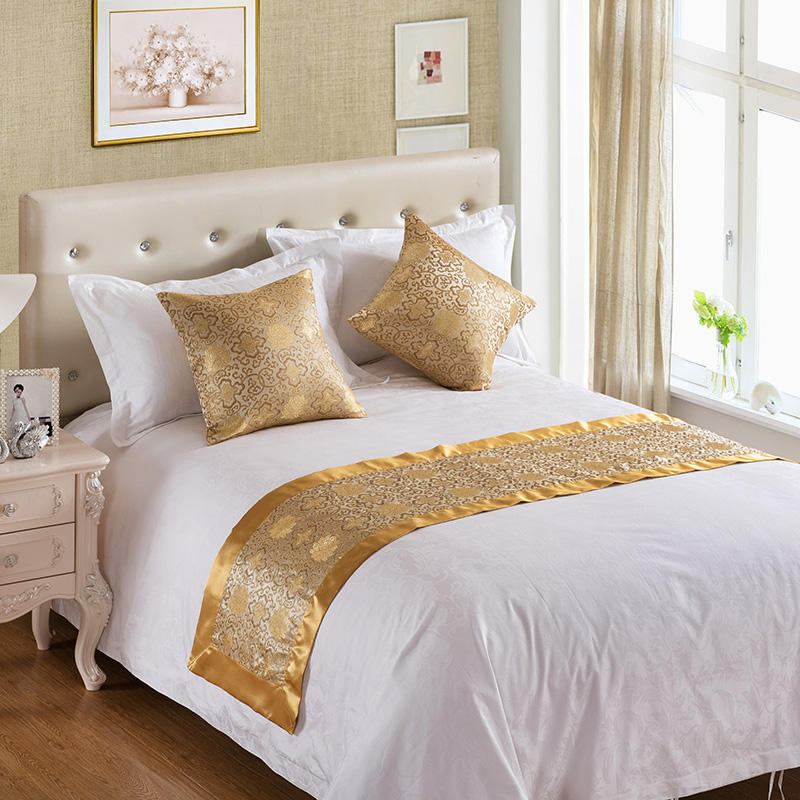 Filling Material 100% PP Cotton Magnetic Bedding Set for Modern B B Foot Bath Decoration