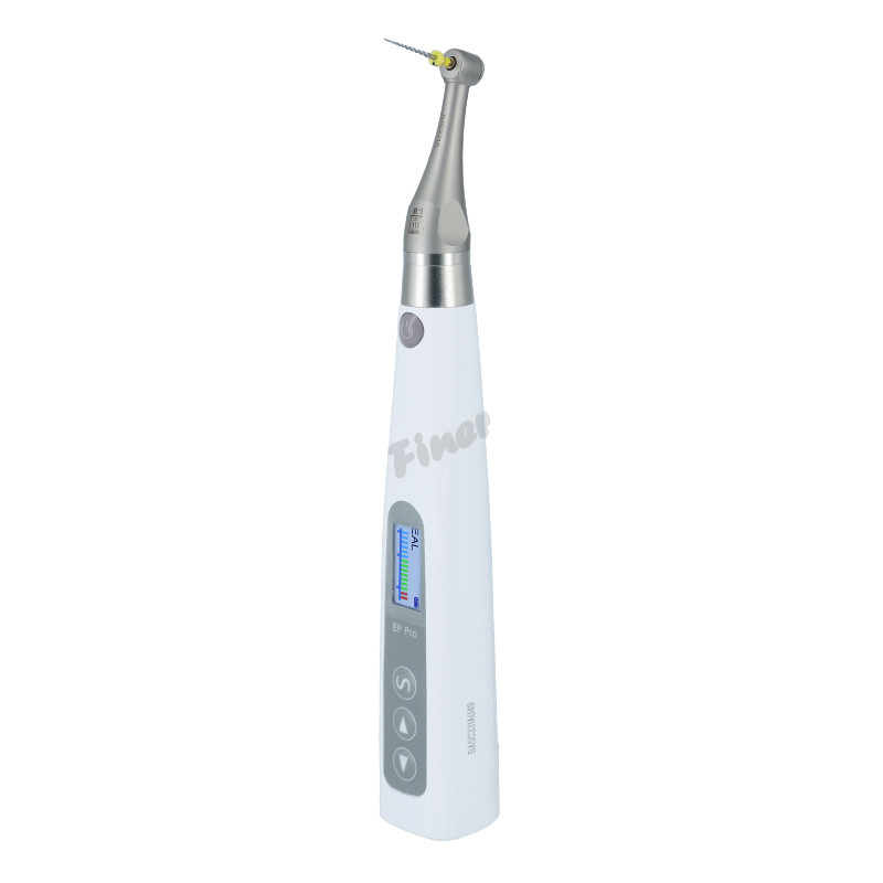 1000rpm 6/1 Apex Locator Endo Motor Automated Root Canal Endodontic Treatment