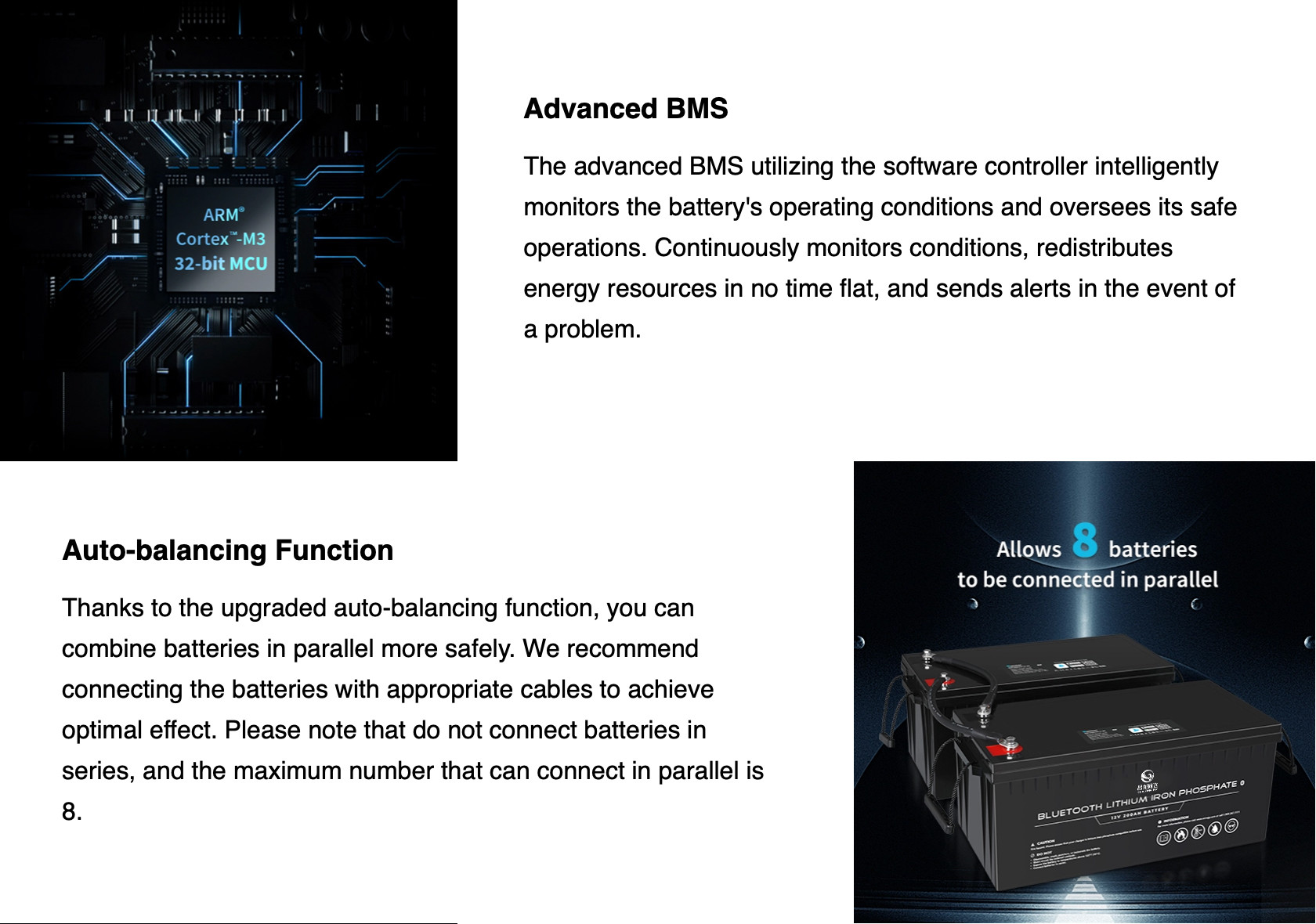 OEM ODM LiFePO4 lithium battery 12V 200Ah Lithium Battery Customized battery lithium battery packs