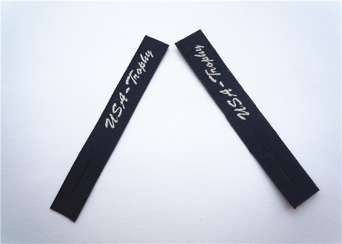 Custom Fashion Paper Hang Tag Garment Hang Tag Clothing Hang Tag In China