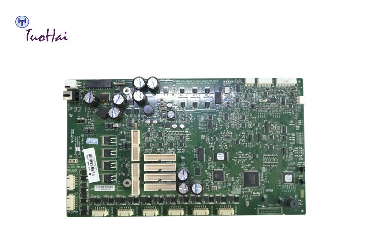 ATM Parts Diebold CCA Dispenser Board 49208102000H 49208103000B
