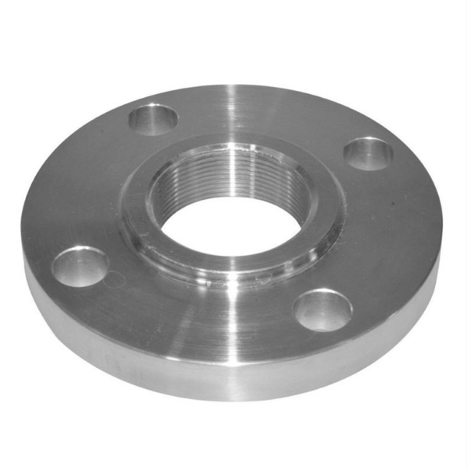 Forged Incoloy 800 Alloy 800 Threaded Pipe F UNSASME B16.5 Nickel 1 / 2 Inch - 24 Inch800 UNS