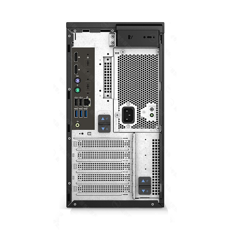 Dell Precision 3650 Tower Powerful Xeon Workstation with i5-11500 8G RAM 1T SATA 460W