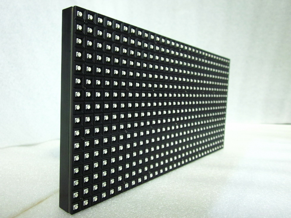P10 outdoor advertising led screen price