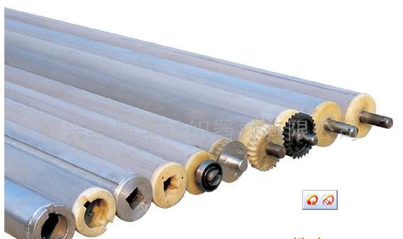 Cloth Rolling Loom Roller For Rifa Water Jet Loom Machine