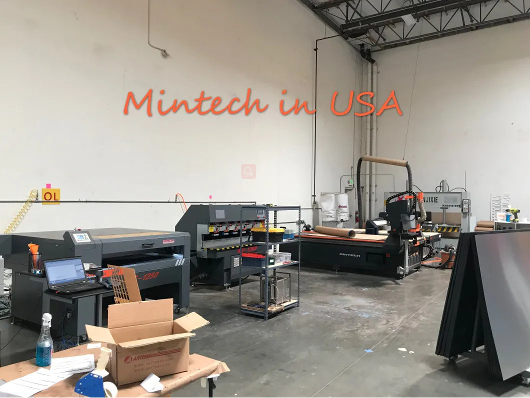 900x1300mm CNC CO2 Laser Cutting Machine